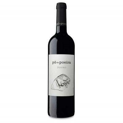 Pó de Poeira 2020 Vinho Tinto Douro DOC