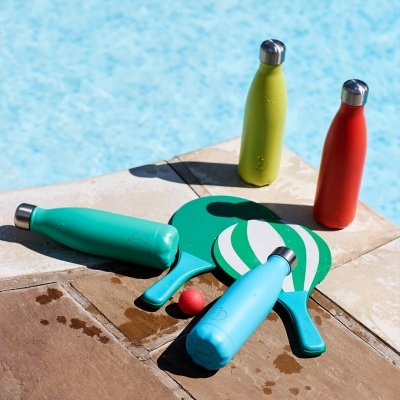 Chilly´s Garrafa Isotérmica Neon Edition 500ml Utensílios