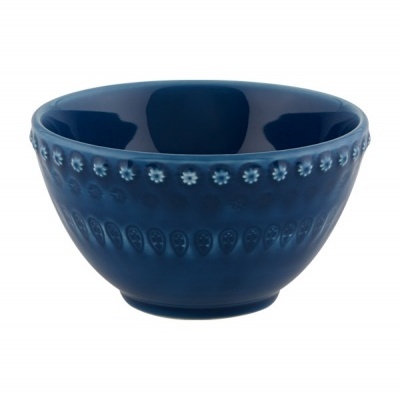 Bordallo Pinheiro Fantasia - Tigela 14,5 Decoração