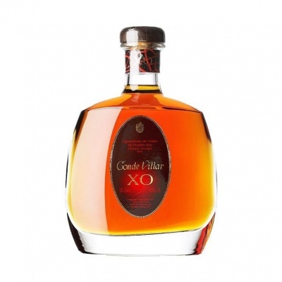 Conde Villar XO Aguardente Vínica de Vinho Verde DOC