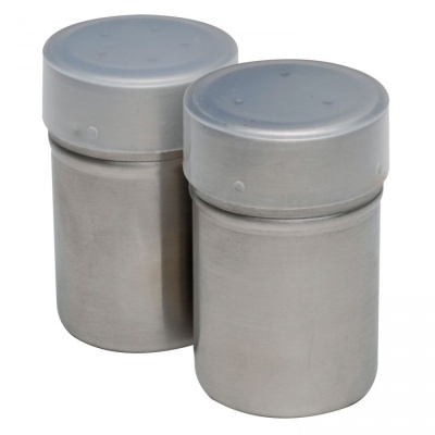 Berghoff Conjunto Avental de Churrasco Nove Peças Utensílios