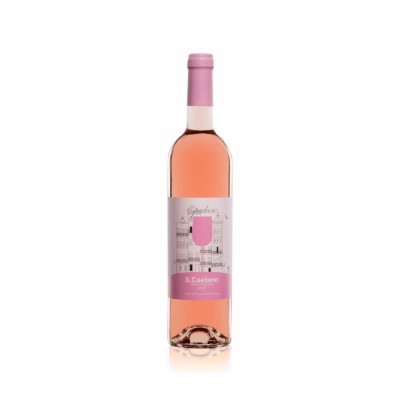 S. Caetano Espadeiro 2018 Vinho Verde Rosé DOC