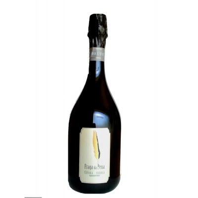 Fraga da Pena Espumante Branco