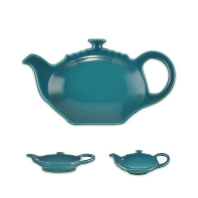 Le Creuset Pires para saquinho de chá Utensílios