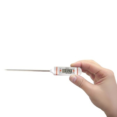 Nerthus Termómetro de Cozinha Utensílios