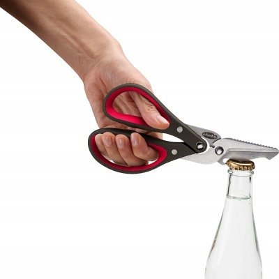 Chef'n FreshForce™ Utility Scissors Utensílios