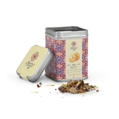 Piacere Portugal Melão no Ribatejo Tisana