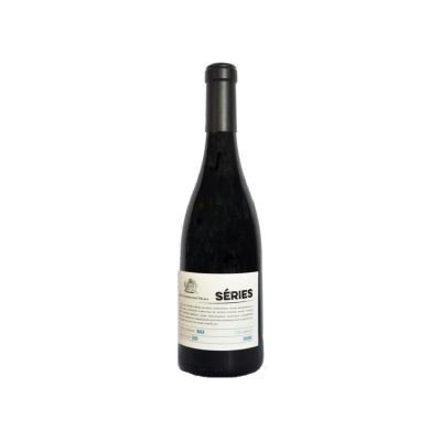 Real Companhia Velha Séries Baga 2020 Vinho Tinto Douro DOC