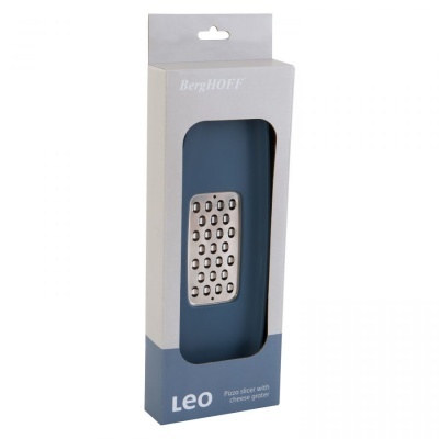 Berghoff Cortador e Ralador para Pizza Utensílios