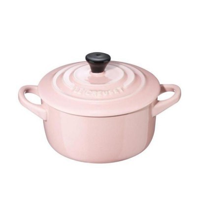 Le Creuset Mini Cocotte Utensílios