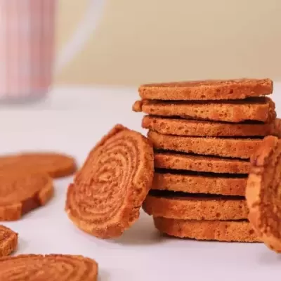 Diplomata Biscuit Torrada de Rolo de Goiabada Bolacha