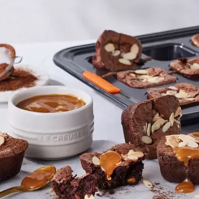 Le Creuset Ramekin Empilhável Utensílios