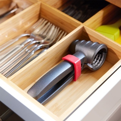 Westmark Quebra Nozes e Saca Rolhas para Champanhe Utensílios