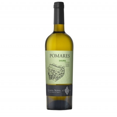 Quinta Nova Pomares 2020 Vinho Branco Douro DOC