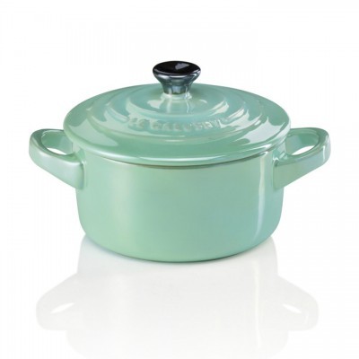 Le Creuset Mini Cocotte Utensílios