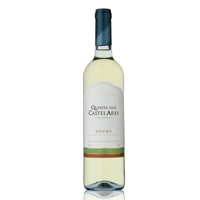 Quinta dos Castelares Biológico 2022 Vinho Branco Douro DOC