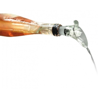 Vin Bouquet  Vara de Frio de Metal Refrigeradora Utensílios