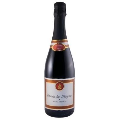 Quinta das Bágeiras 2021 Espumante Bruto Natural Tinto DOC Quinta das Bágeiras 2021 Espumante Bruto Natural Tinto DOC