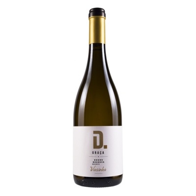 D. Graça Viosinho 2021 Vinho Branco Douro DOC