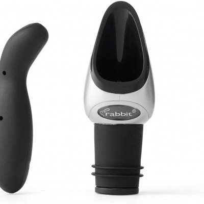 Rabbit  Rolha para Verter Profissional Utensílios