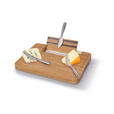 Boska Conjunto Party Cheese Board Utensílios Boska Conjunto Party Cheese Board Utensílios