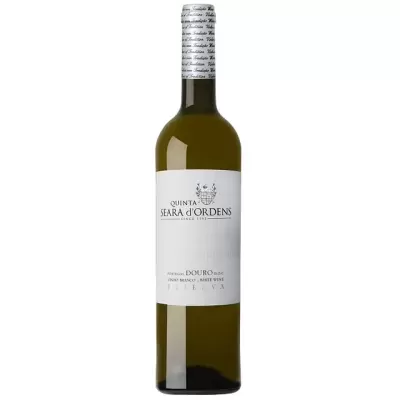 Quinta Seara D'Ordens Reserva Branco 2023 Vinho Branco Douro DOC