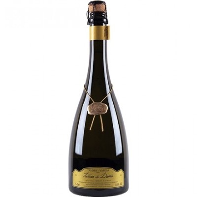 Terras do Demo Verdelho Espumante Branco