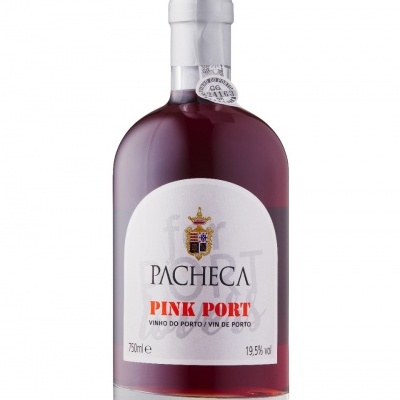 Pacheca Pink Port Vinho do Porto Pacheca Pink Port Vinho do Porto