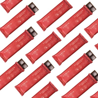 Carob Tablete de Alfarroba Chocolate