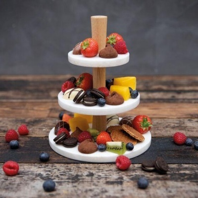 Boska Choco Tower Utensílios