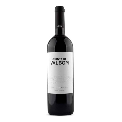 Quinta do Valbom Tinto 2013 Vinho Tinto Douro DOC