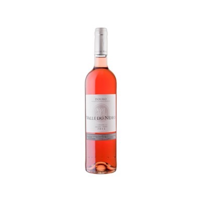 Valle do Nídeo 2019 Vinho Rosé Douro DOC