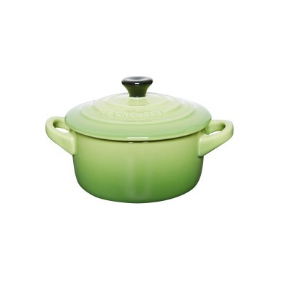 Le Creuset Mini Cocotte Utensílios