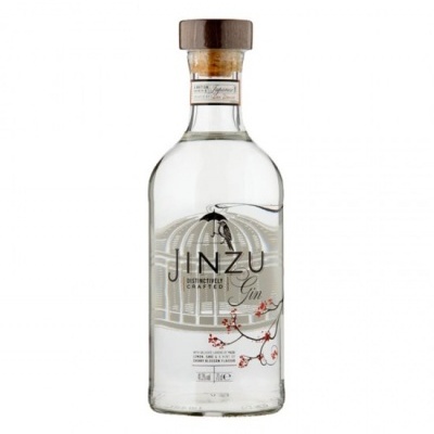 Jinzu Gin