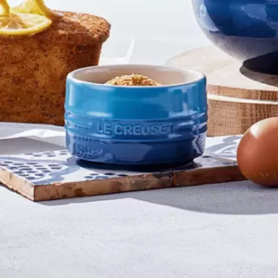 Le Creuset Ramekin Empilhável Utensílios