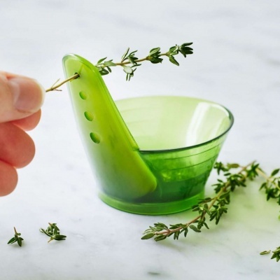 Chef'n Zipstrip™ Utensílios