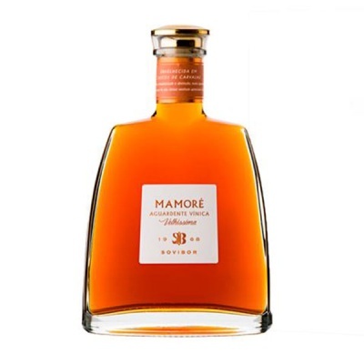 Mamoré Aguardente Vínica Velhíssima
