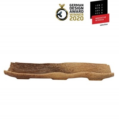 Bordallo Pinheiro Banana da Madeira - Travessa 50,5 Decoração