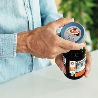 Berghoff Abre Garrafas Leo Utensílios