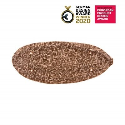 Bordallo Pinheiro Amazónia - Travessa 43 Decoração