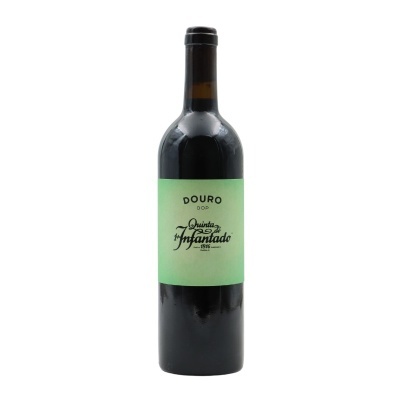 Quinta do Infantado 2017 Vinho Tinto Biológico Douro DOC