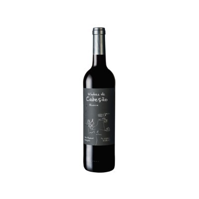 Nunes Barata Vinhas de Cabeção Reserva 2016 Vinho Tinto Alentejo