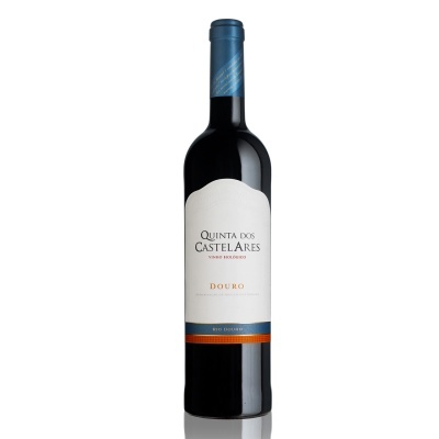 Quinta dos Castelares Biológico 2022 Vinho Tinto Douro DOC
