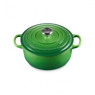 Le Creuset Cocotte Redonda Utensílios