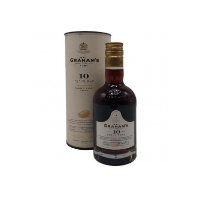 Graham's Tawny 10 Anos Vinho do Porto