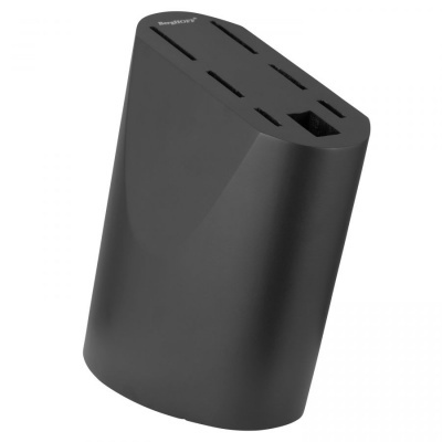 Berghoff Bloco de Facas de Oito Peças Utensílios