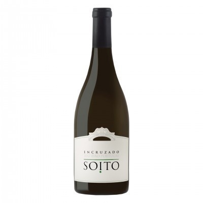 Soito Encruzado 2022 Vinho Branco Dão DOC