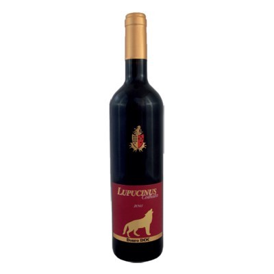 Lupucinus 2015 Vinho Tinto Douro DOC Lupucinus 2015 Vinho Tinto Douro DOC