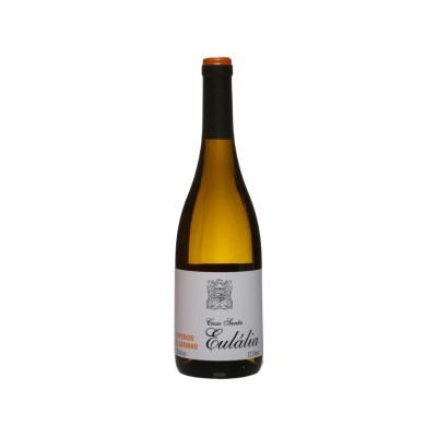 Casa Santa Eulália Superior Alvarinho 2019 Vinho Verde Branco