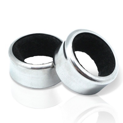 Vin Bouquet Conjunto de Duas Argolas Anti-Gotas Utensílios